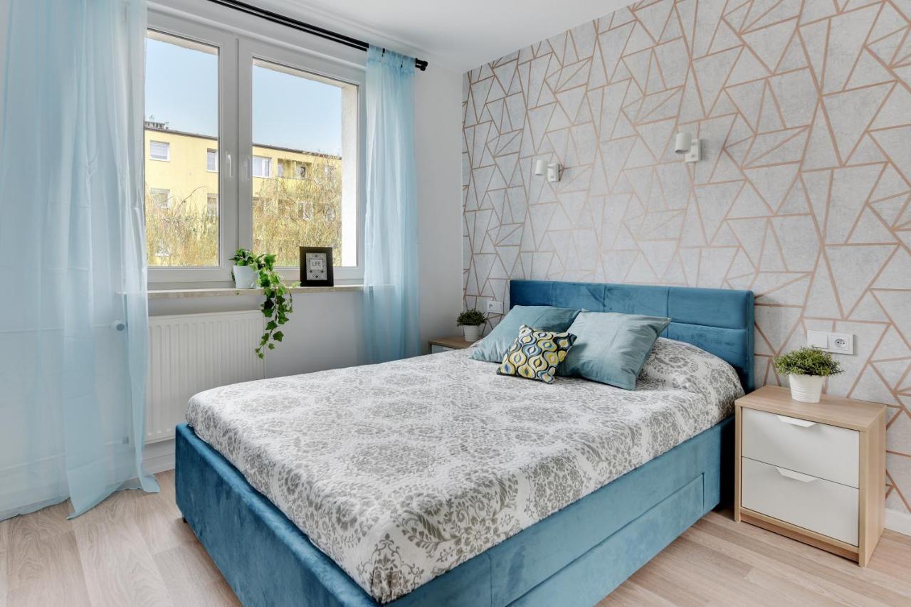 Ideal Apartments Sand Danzig Exterior foto